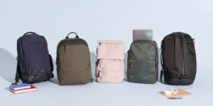 Elevate Everyday Carry with Durable and Sophisticated Backpacks